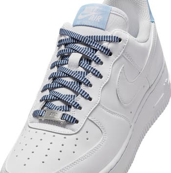 Air Force 1 '07 Basketball Sneaker
