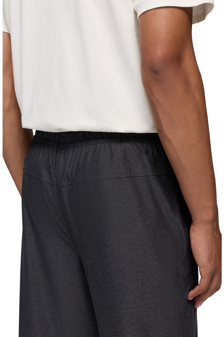 Altitude Tracker Joggers, Alternate, color, BLACK HEATHER
