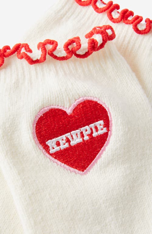 COTTON ON BODY BODY LICENSE SLEEP SOCK