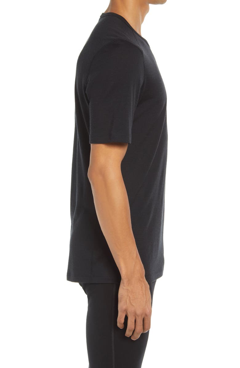 Icebreaker Men's 200 Oasis Merino Wool T-Shirt, Alternate, color,