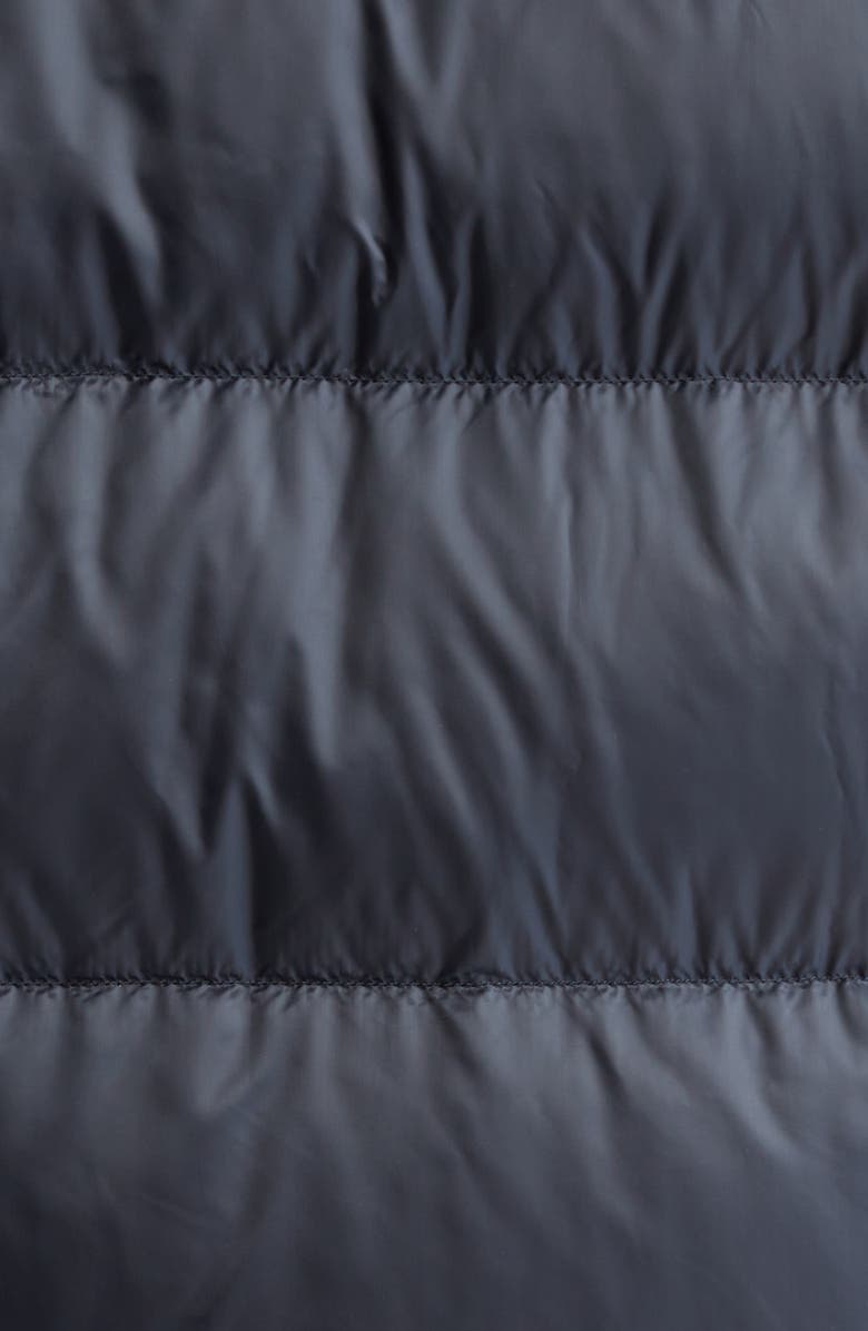 Max Mara Seipa Hooded Down Coat, Alternate, color, 