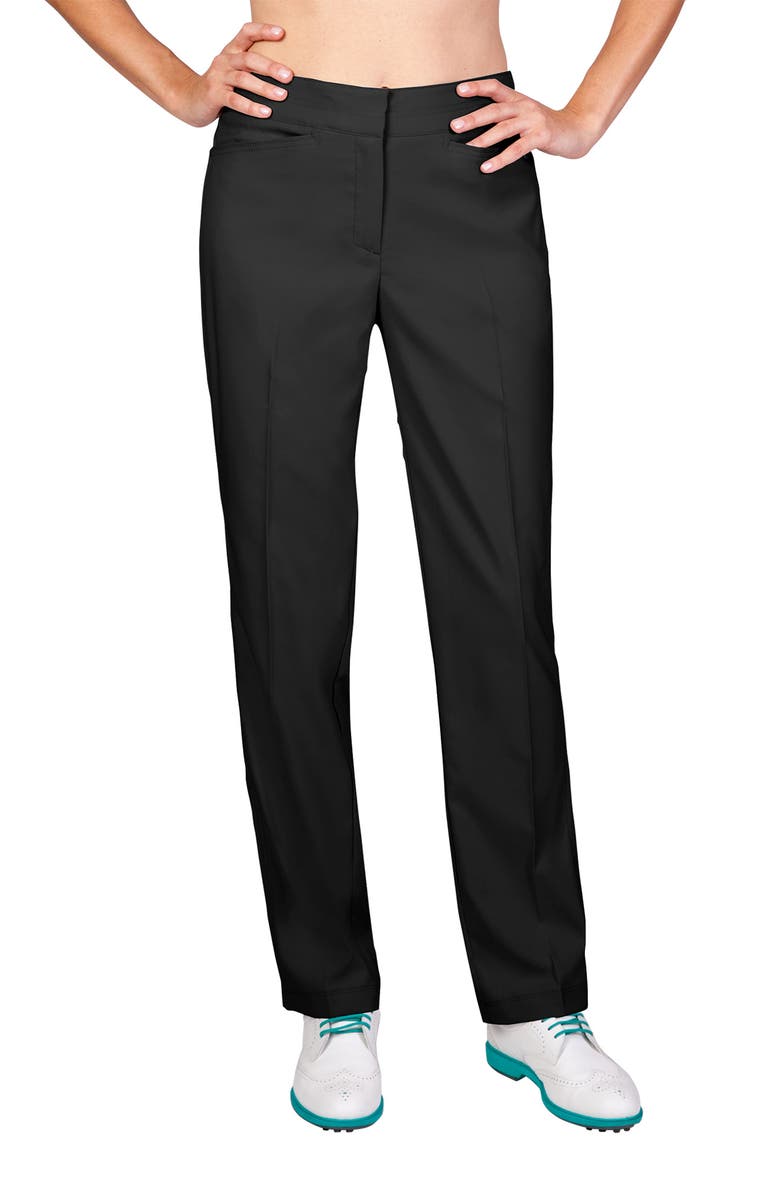 Tail Classic Golf Pants, Main, color, Onyx