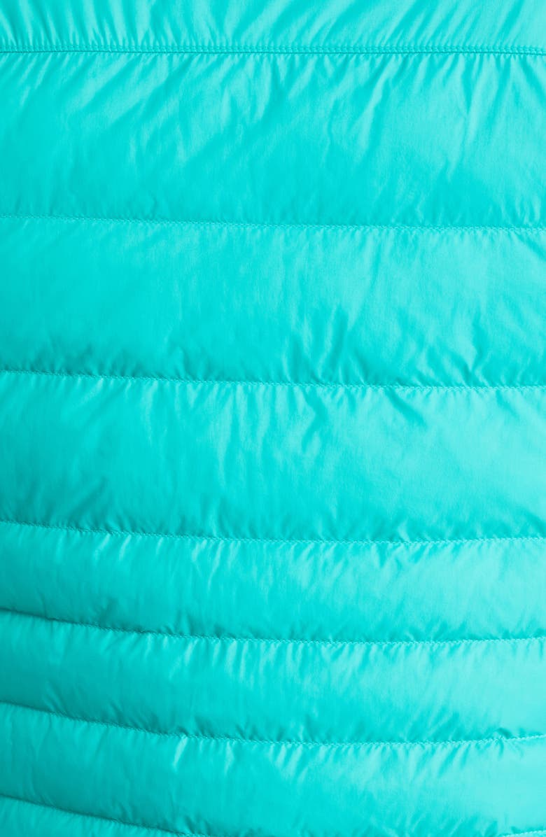 Peter Millar Crown Elite Puffer Vest, Alternate, color, 