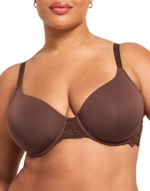 Teagan Contour Full Coverage Bra