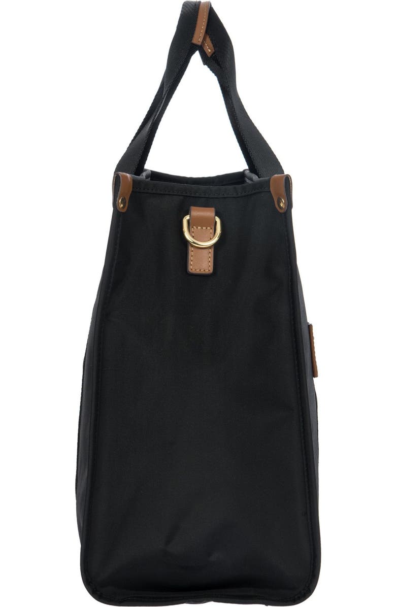 Bric's X-travel Opera Bag M, Alternate, color, Black