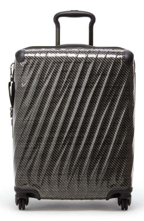19 Degree Lite Continental 4-Wheel Carry-On Bag