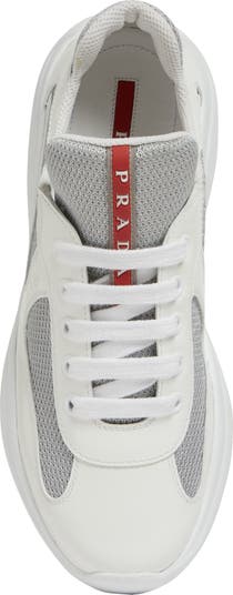 America's Cup Sneaker