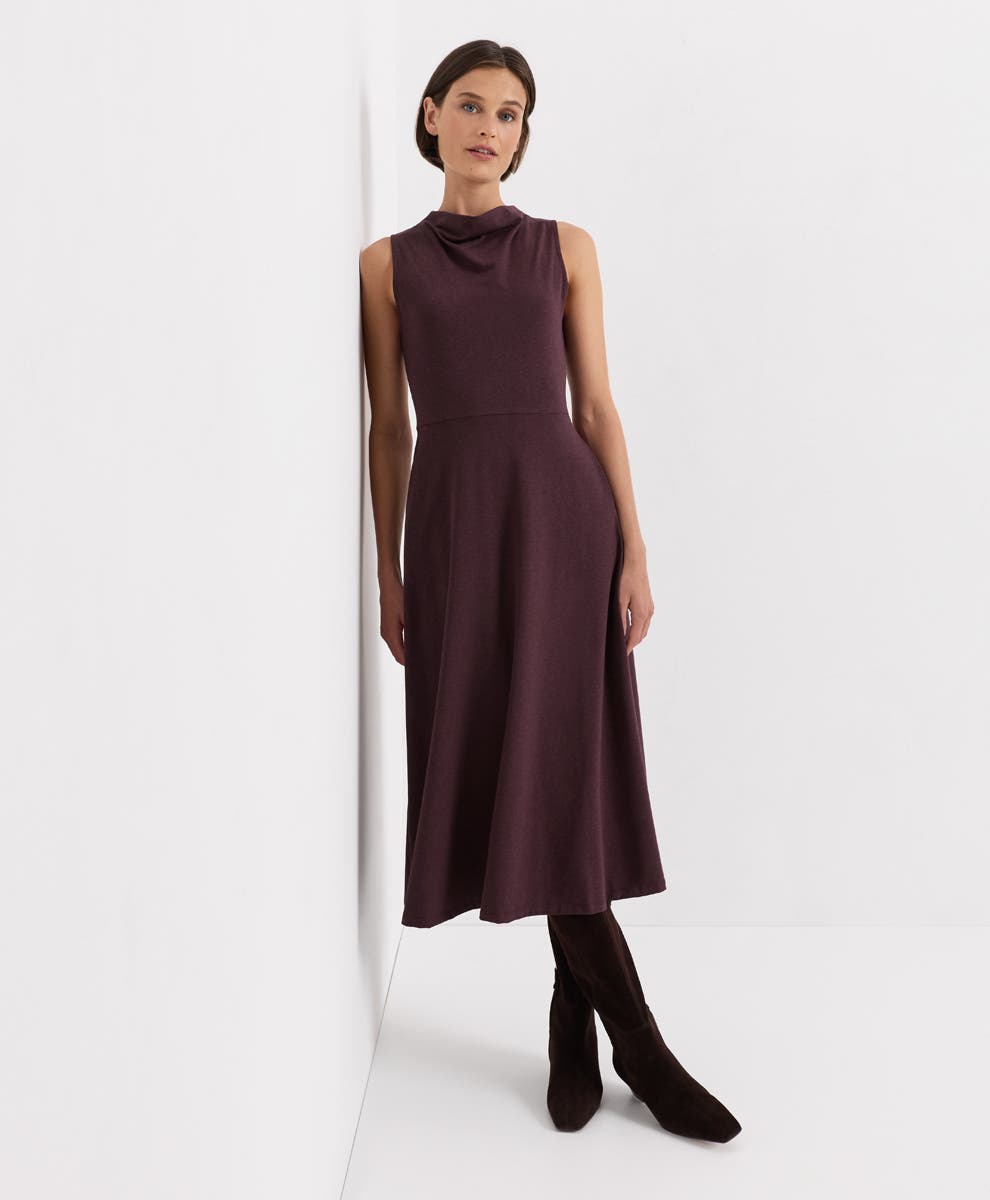 Plum Heather