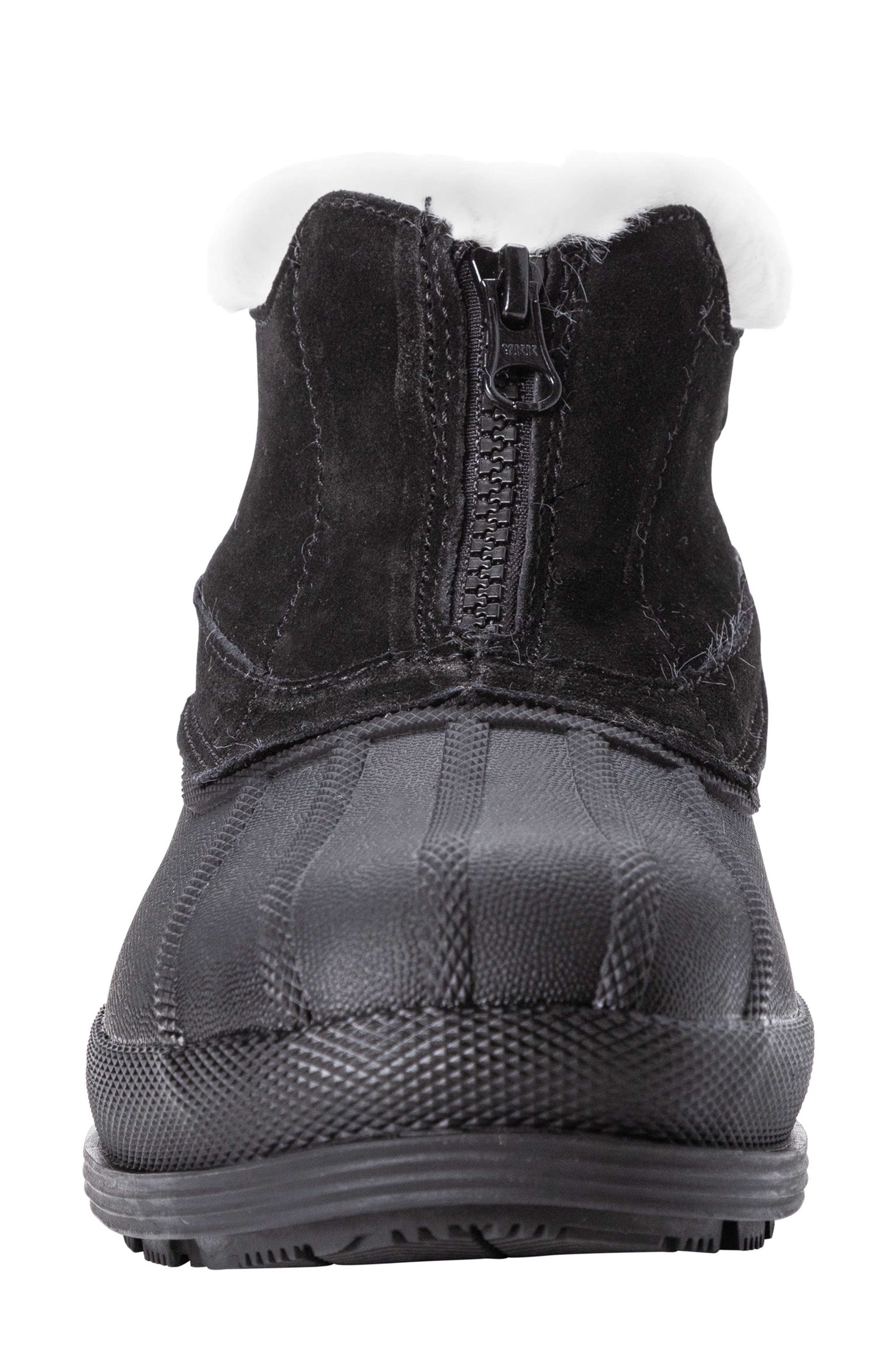 Propét Lumi Waterproof Insulated Winter Boot, Alternate, color, 