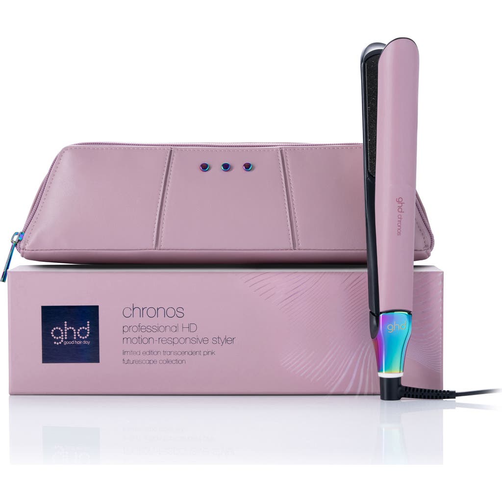 Ghd Chronos Styler 1-inch Flat Iron