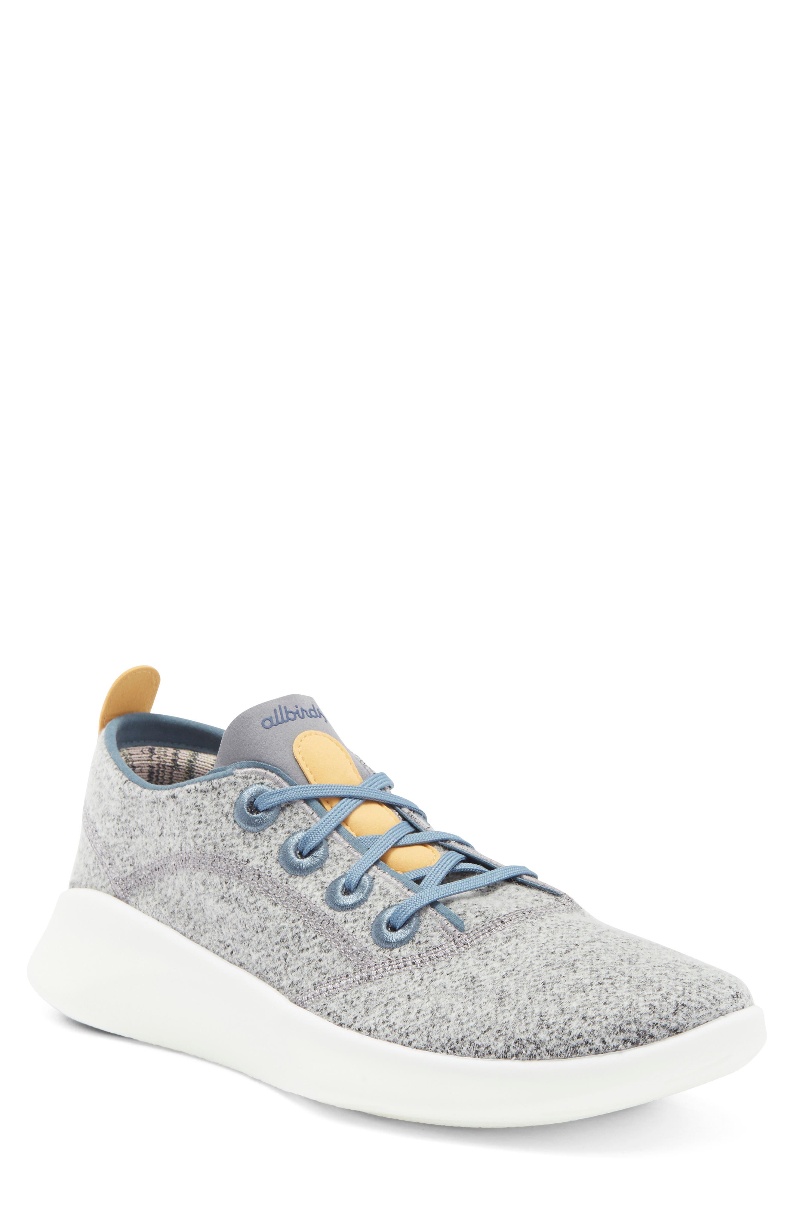 Allbirds SuperLight Wool Runner, Main, color, 