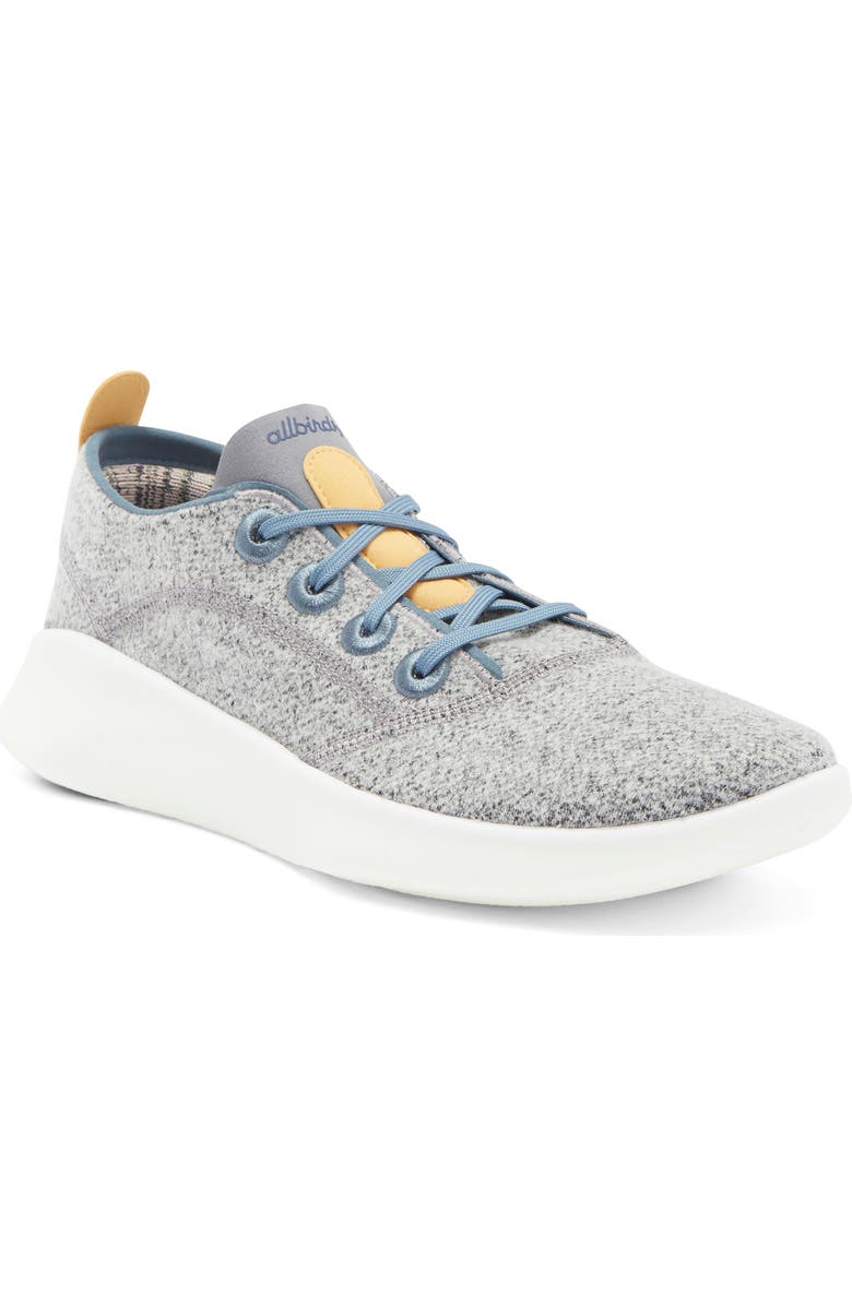 Allbirds SuperLight Wool Runner, Main, color,