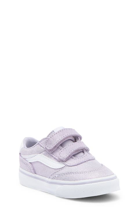 Kids' Brooklyn Foil Sneaker (Toddler, Walker, Little Kid & Big Kid)