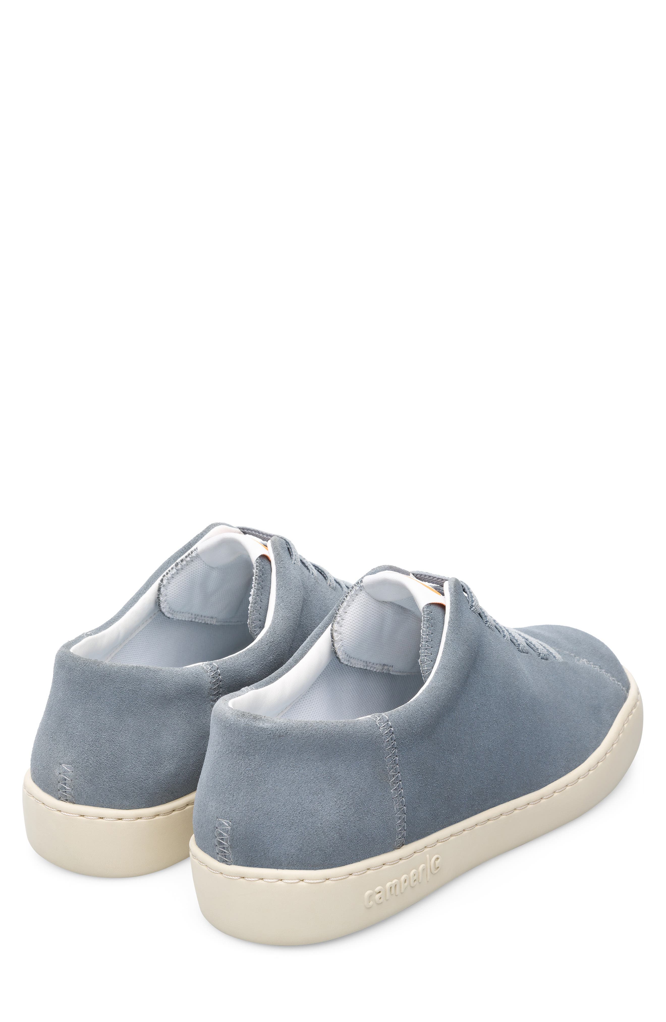 Peu Touring Sneaker, Alternate, color, MEDIUM GRAY