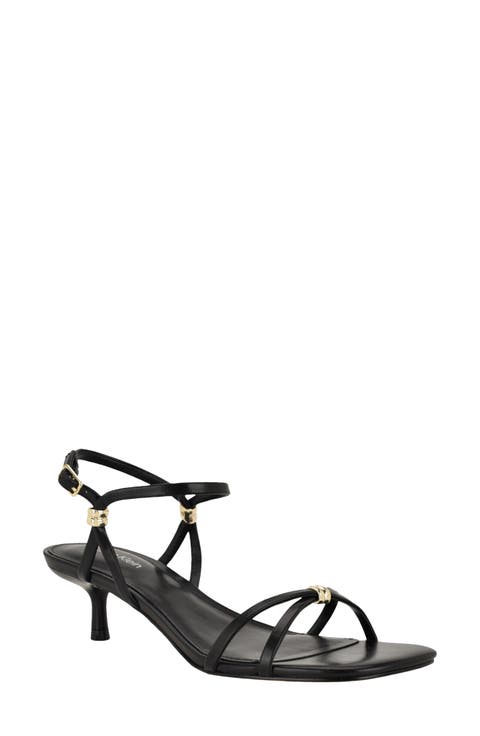 Rivine Ankle Strap Sandal (Women)