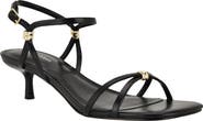 Calvin Klein Rivine Ankle Strap Sandal