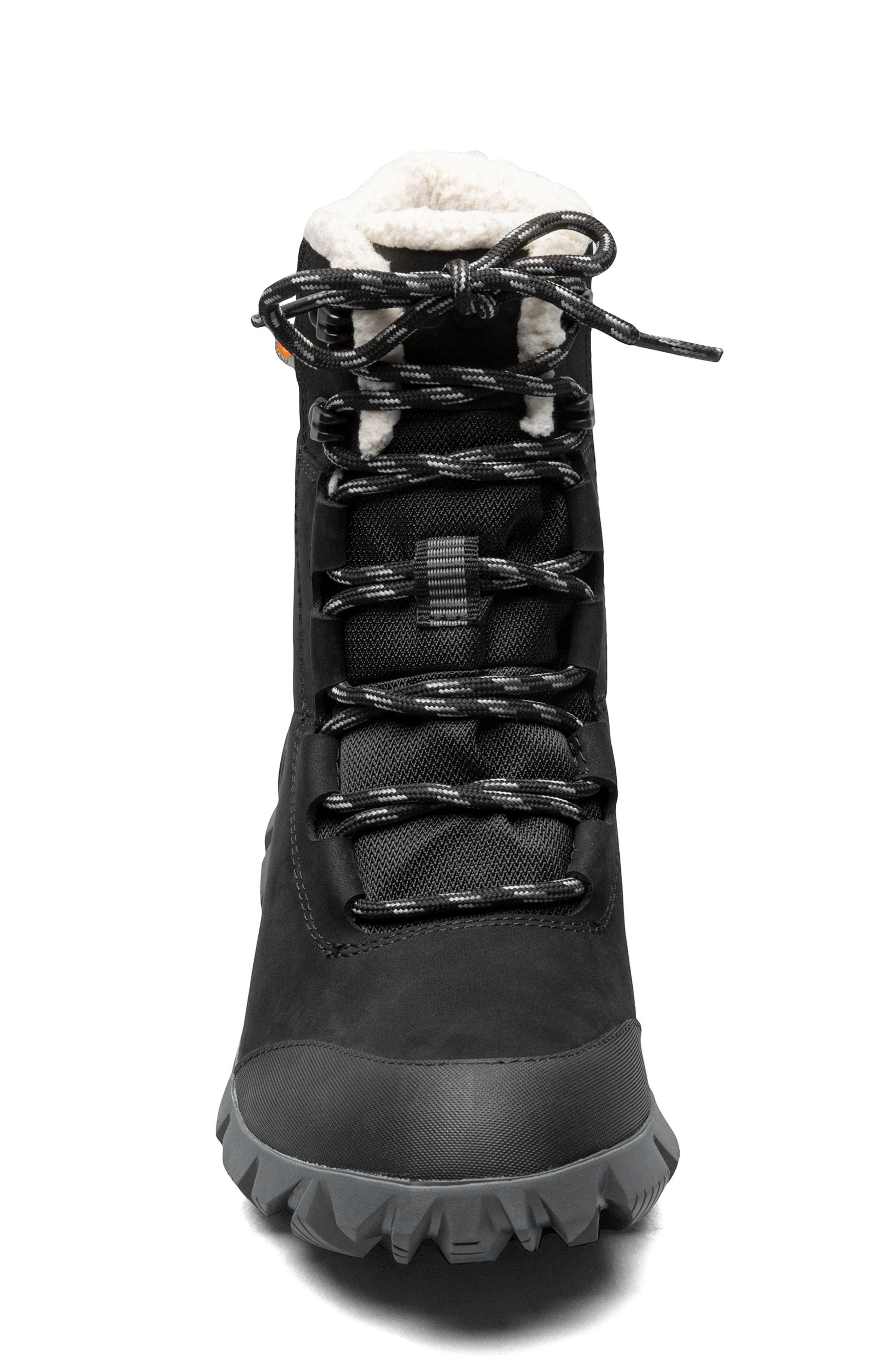 Bogs Arcata Waterproof Boot, Alternate, color, 