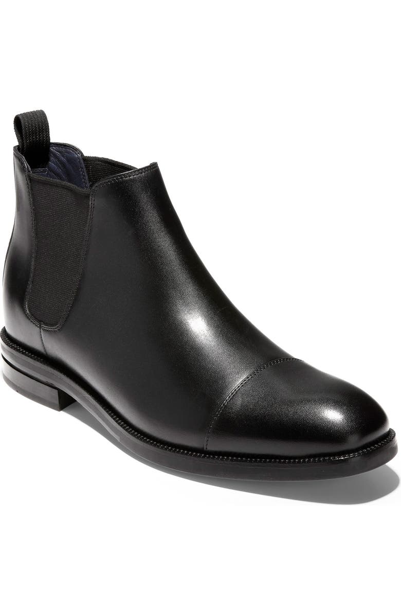 Cole Haan Wagner Grand Chelsea Boot, Main, color,