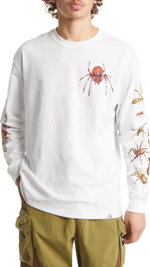 Nike Men's ACG Insects Long Sleeve Graphic Tee | Nordstrom