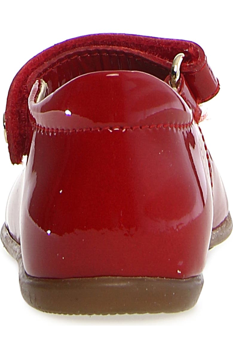Naturino Kids' Olya Mary Jane, Alternate, color, Red