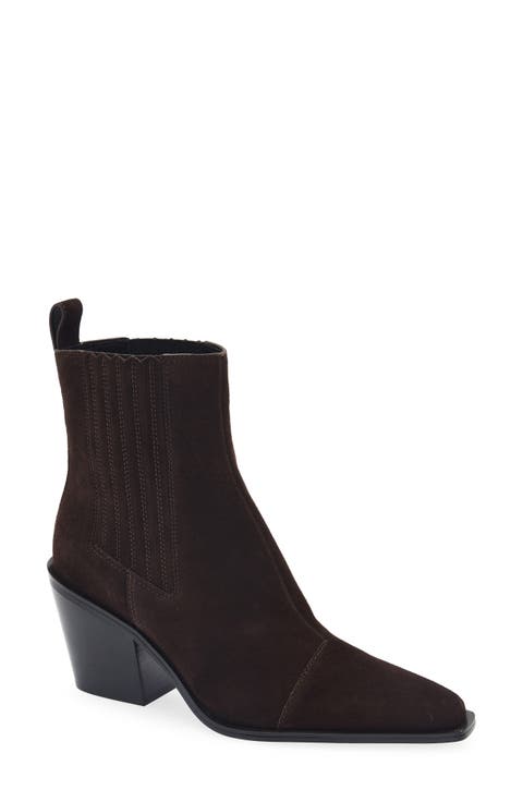 Newbury Chelsea Boot