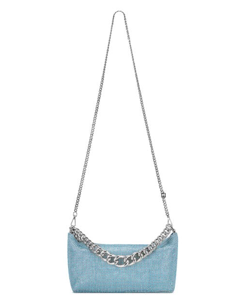 Rafé New York Rafe New York Eliza Shoulder Bag In Blue