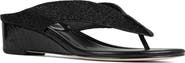 Donald Pliner Vylette Wedge Flip Flop