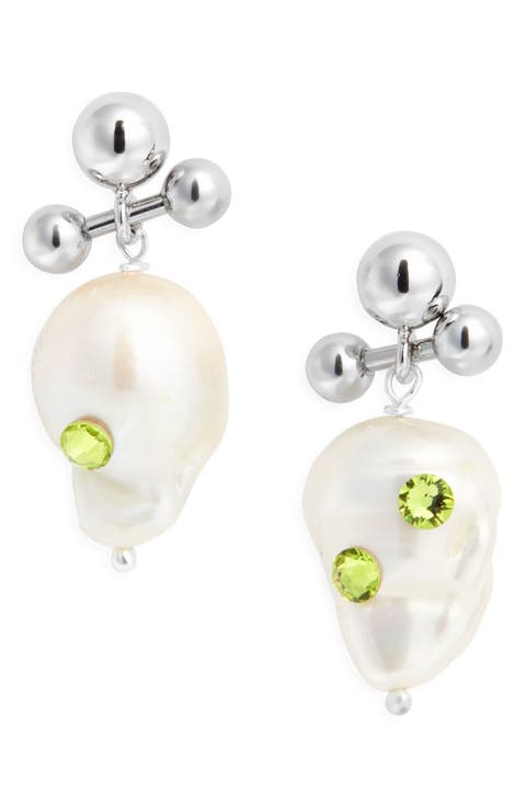 Women's Justine Clenquet Earrings