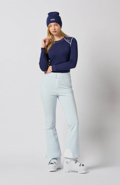 Jorde Lennon Ski Pant In White