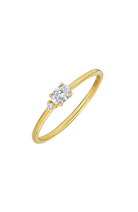 Nordstrom rack bony levy rings sales