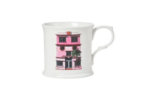 Thibaud Herem Objet Mug