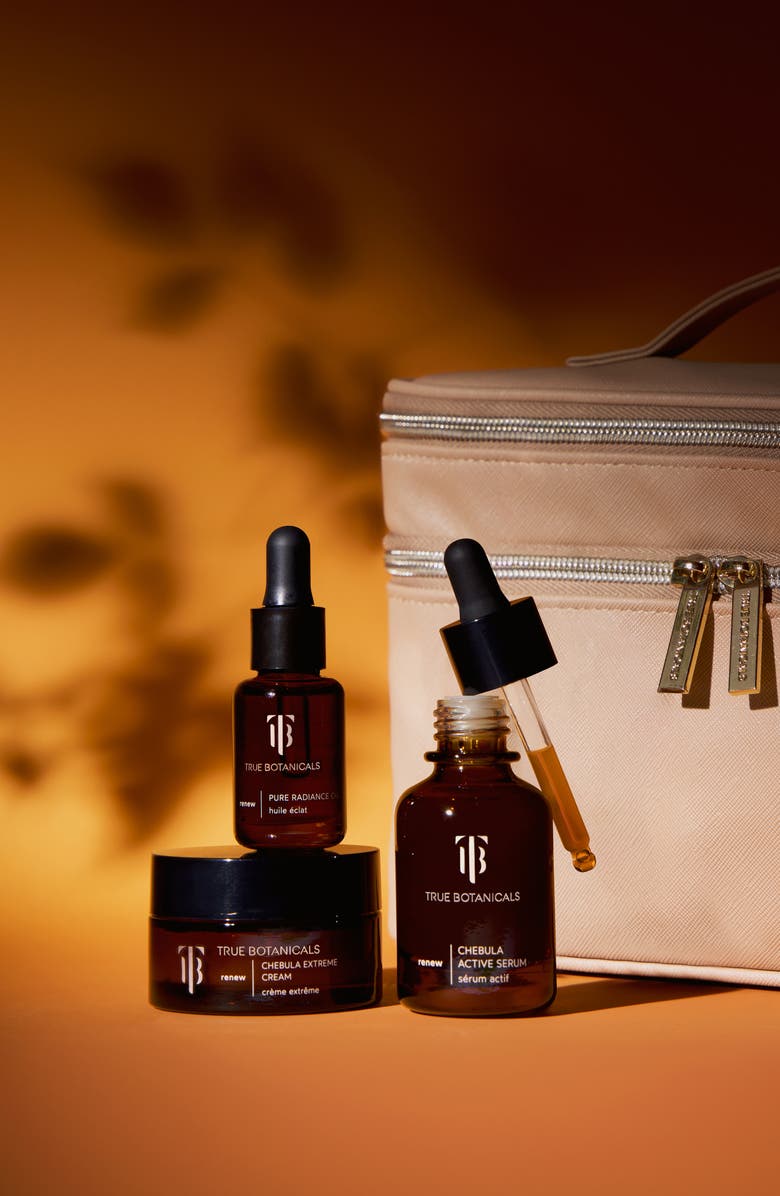 True Botanicals Fresh Dewy Skin Collection Set $222 Value, Alternate, color,