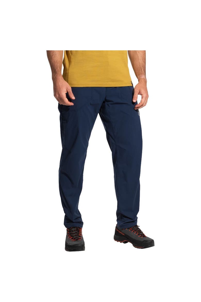 Labyrinth Pant - Men's, Main, color, Onyx/Chalk