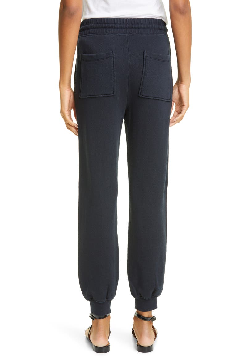 Charley Joggers, Alternate, color, ONYX