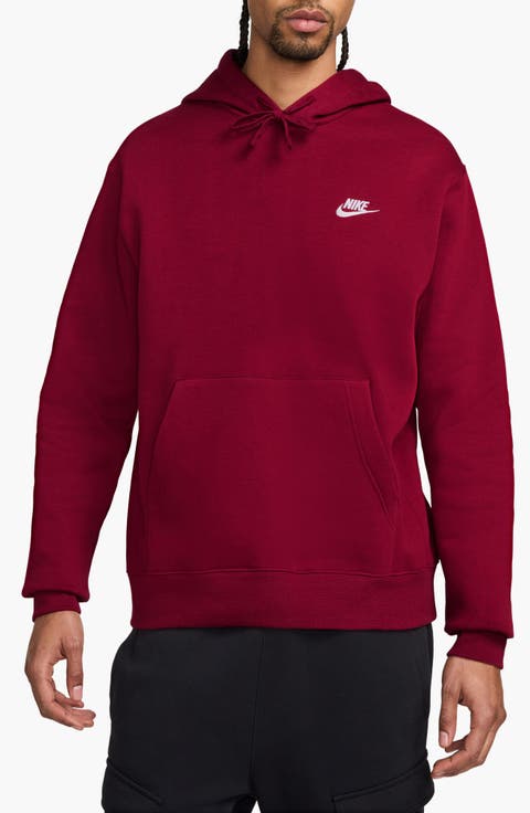 Sportswear Club Hoodie