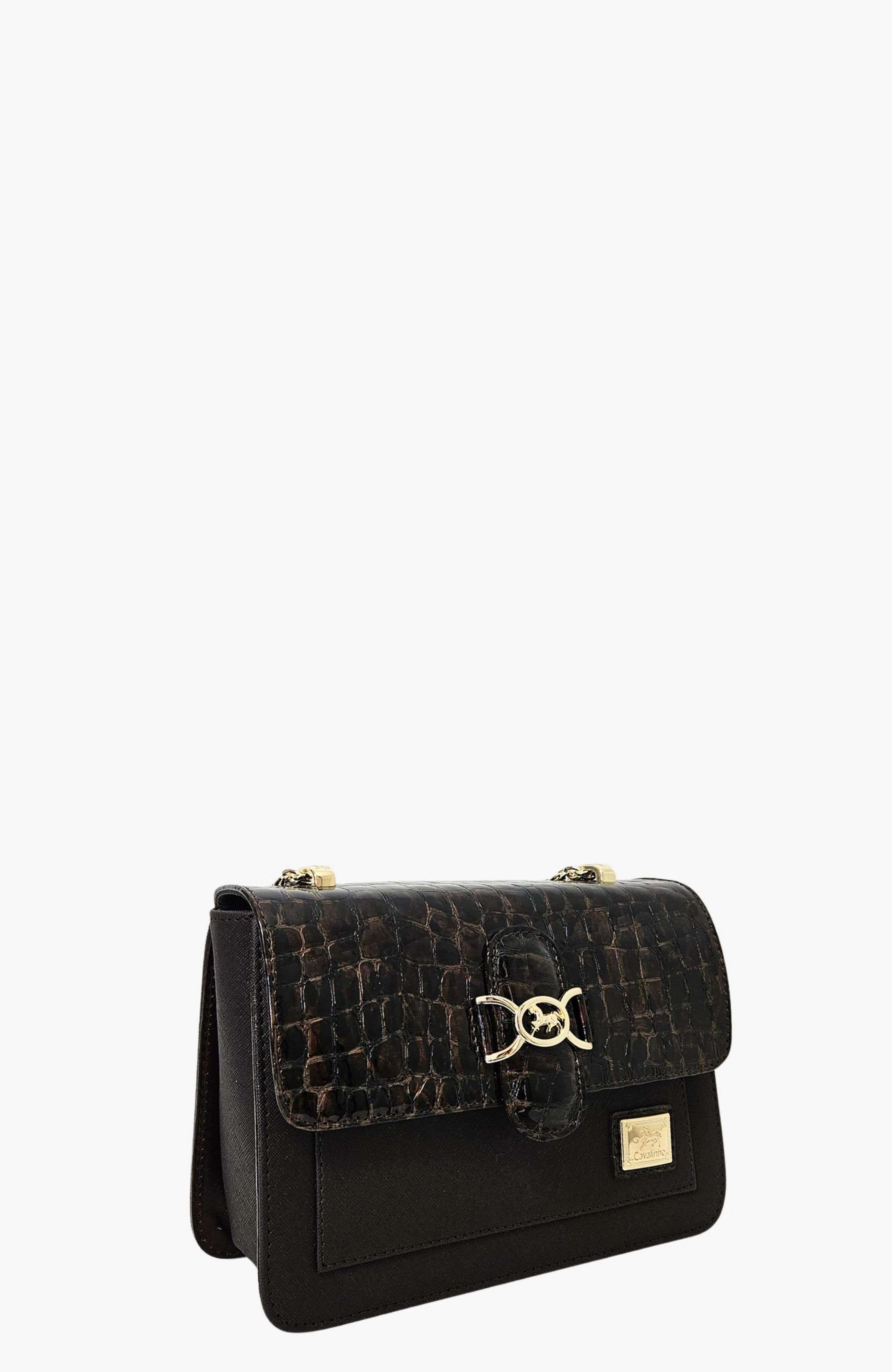 Mystic 471 Shoulder Bag, Alternate, color, Brown