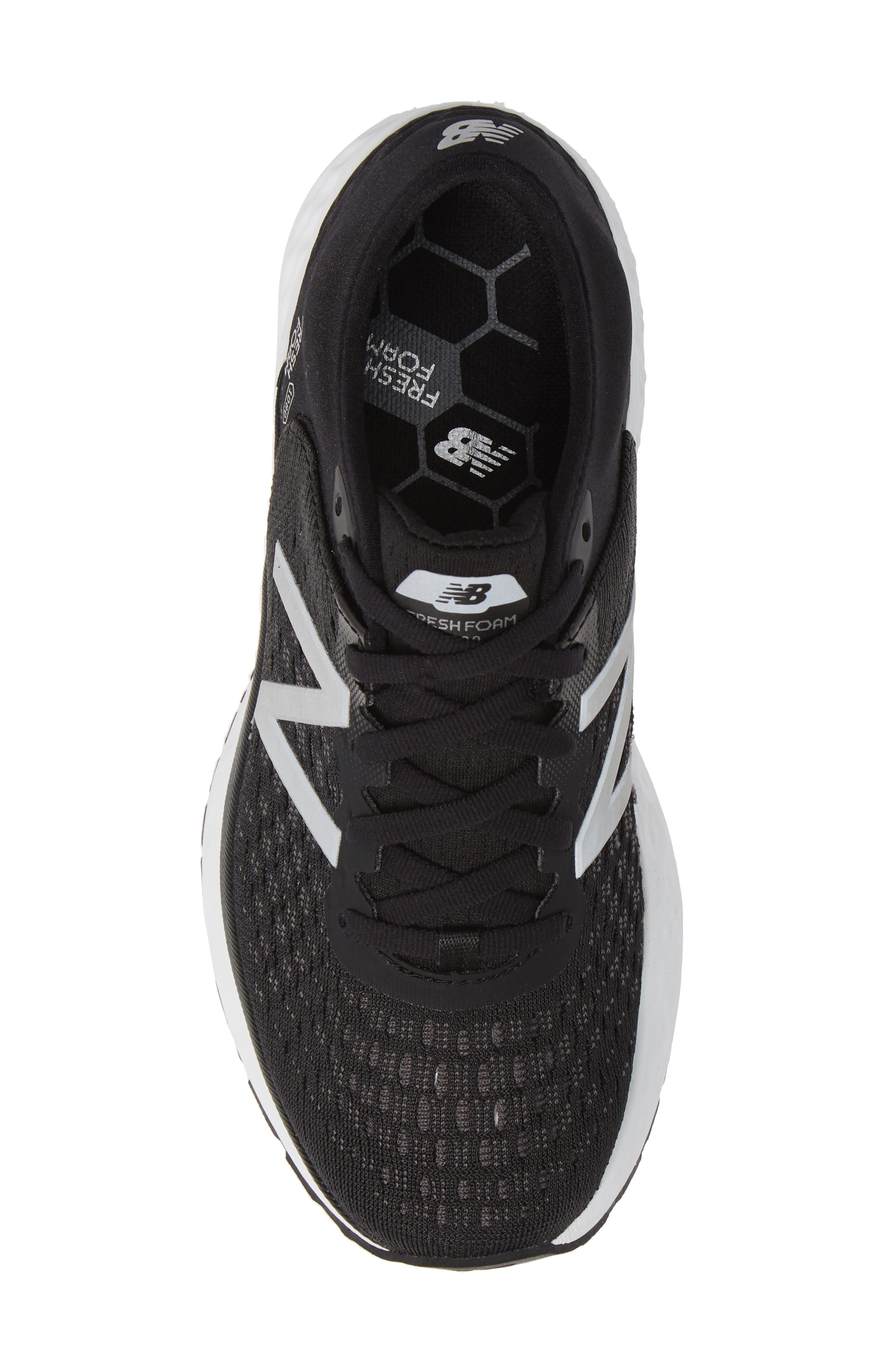 New Balance Fresh Foam 1080v9 Running Shoe, Alternate, color, 