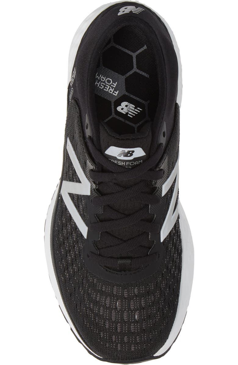 New Balance Fresh Foam 1080v9 Running Shoe, Alternate, color,