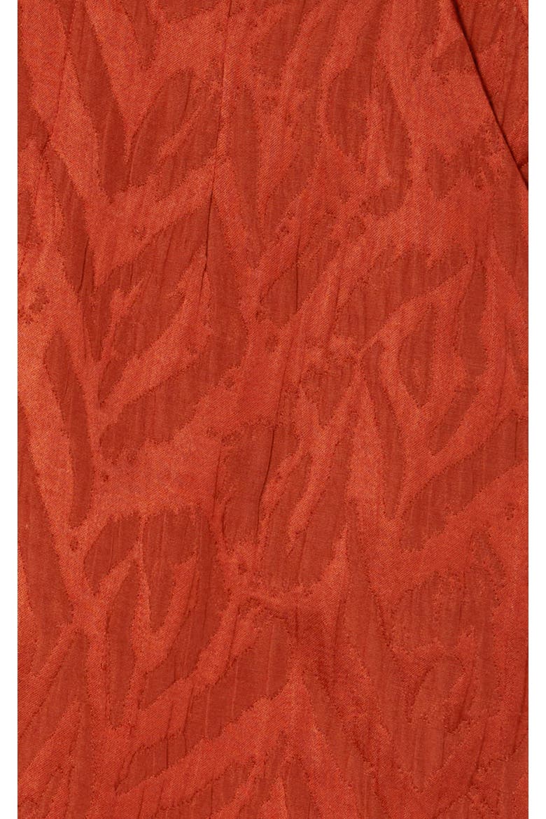 Good Butt Shorts, Alternate, color, Animalier Rust