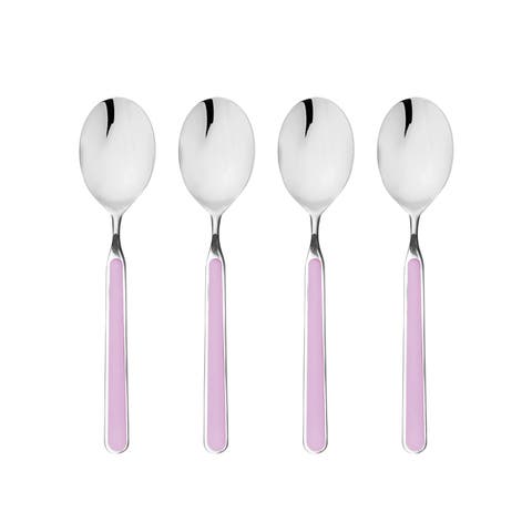 Fantasia American Coffee Spoon Set - 4 Pieces