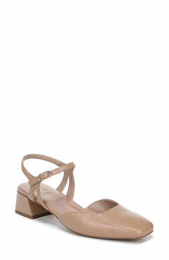 Hattie Pump