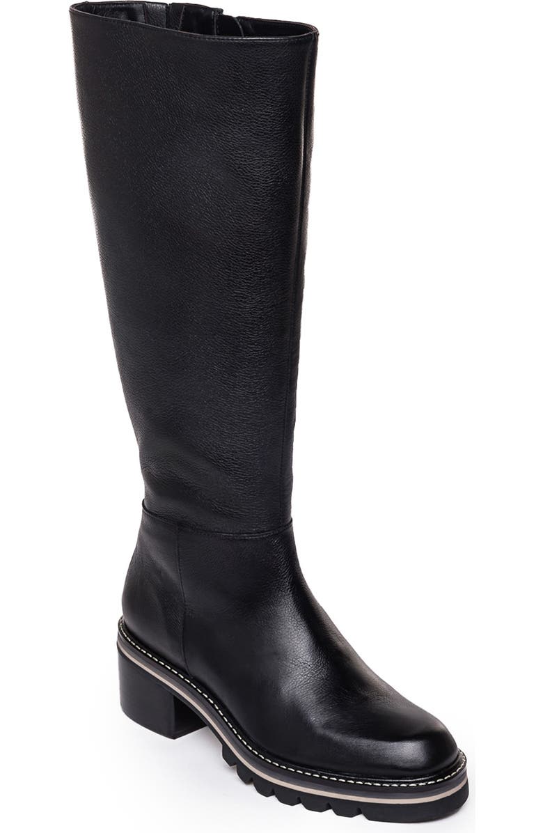 Bernardo Footwear Susana Knee High Boot, Main, color,