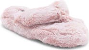 Rachel Roy Faux Fur Slipper