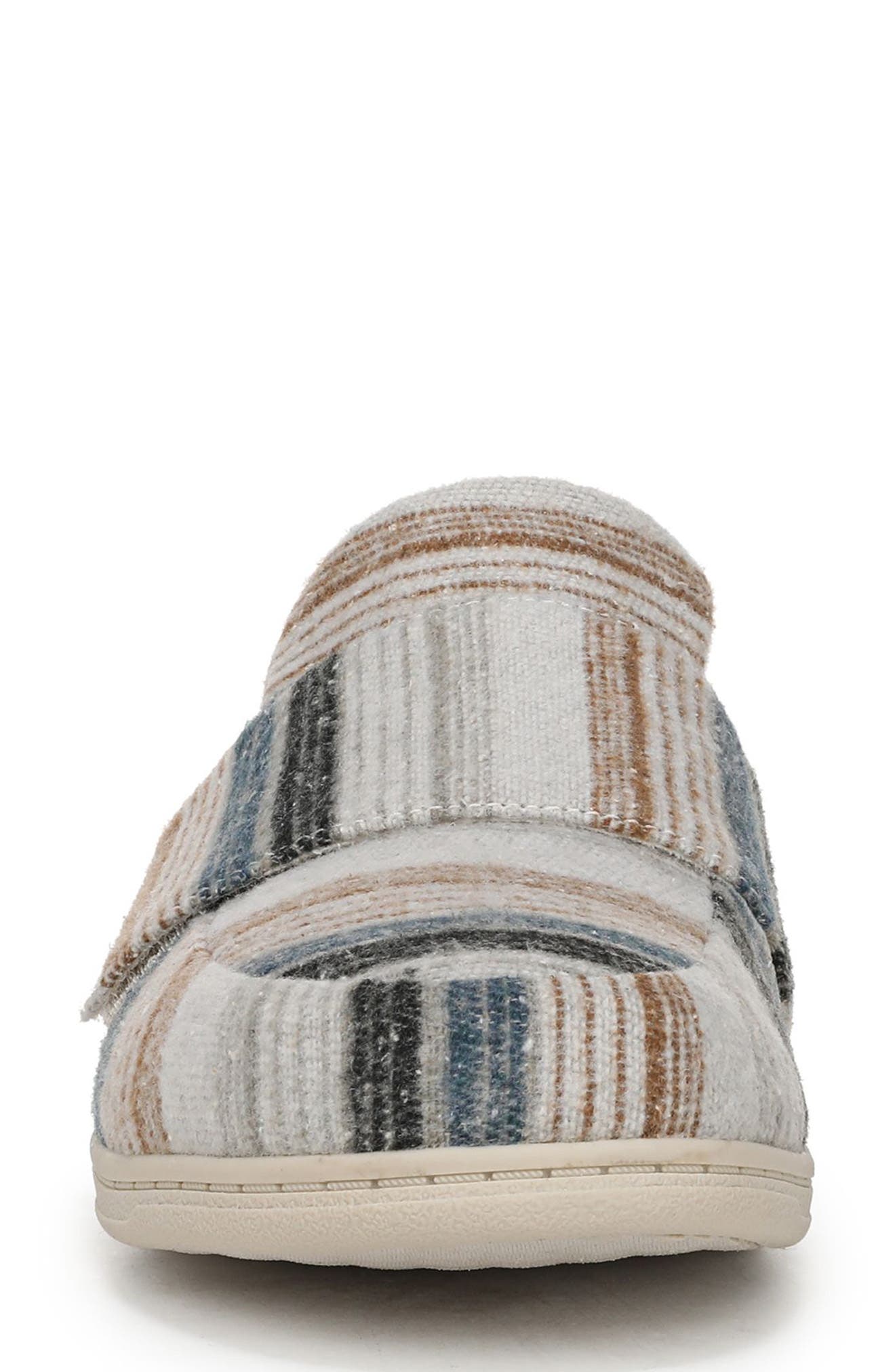 Vionic Gemma II Mule, Alternate, color, Cream Multi