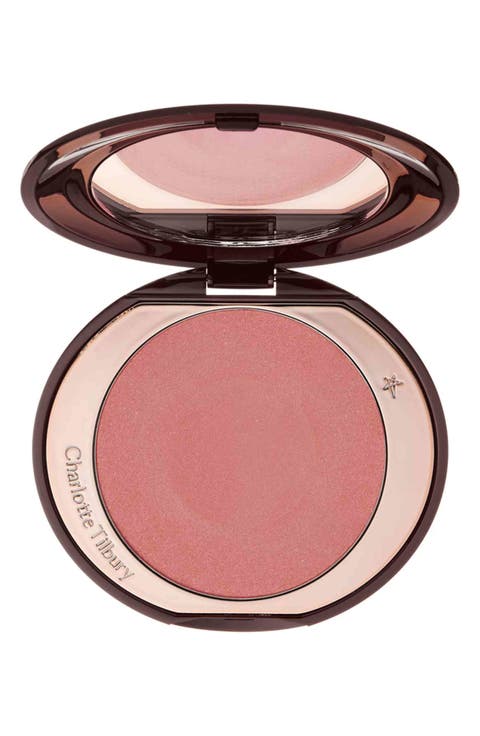 Cheek to Chic Blush