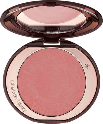 Charlotte Tilbury Cheek to Chic Blush | Nordstrom