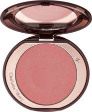 Charlotte Tilbury Cheek to Chic Blush