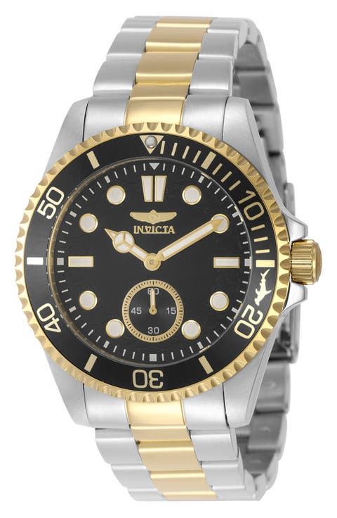 49426 Pro Diver Watch