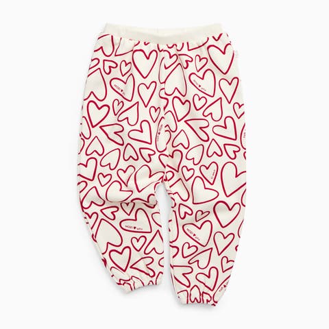 Hearts Joggers (Baby)