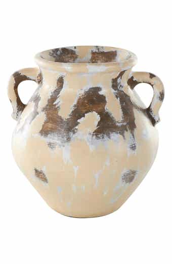 SONOMA SAGE HOME Ceramic Vase